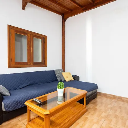 Live Caletillas Urb Corales Lägenhet Santa Cruz de Tenerife