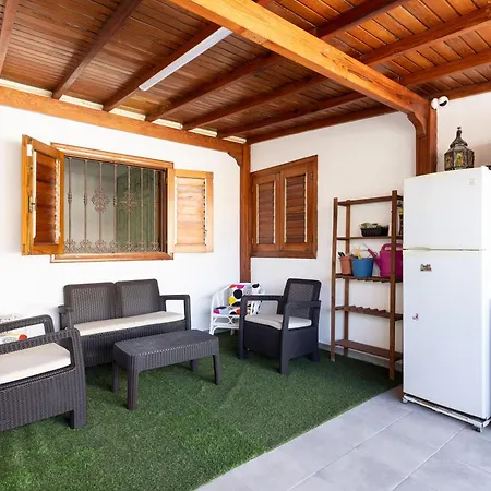 Live Caletillas Urb Corales Lägenhet Santa Cruz de Tenerife